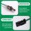 Sonde Lambda 31480393 234-4941 pour  S60 S80  XC60 XC70 2015-2018 5