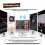 -Multifunktions-Gamepad, -Controller, Joystick, Kurzvideo-Fernbedienung für PC-Simulationsspiele 4