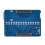 Waveshare 2 Pezzi per Raspberry Pi CM5  Base IO Board CM5  Base Board per Raspberry Pi Compute Module 5 Lite / EMMC 6