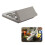 Ergonomic Viewing Angle Stand Gaming Accessory for SP-White 7