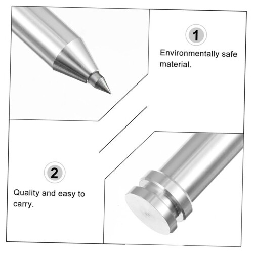 Outil de Gravure avec 5 Lames, Compatible avec pour  Maker, Explore 3, Explore, Explore Air et Explore Air 2 1