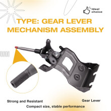 Gear Lever Mechanism Assembly 0K60A46100G for Frontier K2700 K3000 II 1997-2004