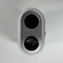 Rangefinder 1200 Yards Range Finder Magnetic Strap 7X Magnification with High-Precision for Golfing