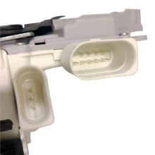 12-Pin Door Lock Actuator 4G1837015 4G1 837 015 Left Front for for A6 C7 A7 A7 Sportback