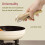 Removable Handle Wood-Like, Universal Pan Handle, Replacement Handles for Pots and Pans, Fits All Cookware 2