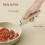 Removable Handle Wood-Like, Universal Pan Handle, Replacement Handles for Pots and Pans, Fits All Cookware 4