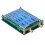 RF Signal Generator Full Touch Screen RF Signal Source ADF4350/ ADF4351 Signal Generator Sweep Frequency PC Control 4351 3