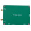 RF Signal Generator Full Touch Screen RF Signal Source ADF4350/ ADF4351 Signal Generator Sweep Frequency PC Control 4351 5
