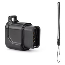 Nowy 12-Biegowy Adapter do Przekładni Rowerowej R9270 9250 8170 8150 RX825, Ładowarka Akumulatorów Typu C, Akcesoria Rowerowe