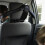 Universal Car  Headrest Coat Hanger Clothes Rack for Jackets, Suits 3