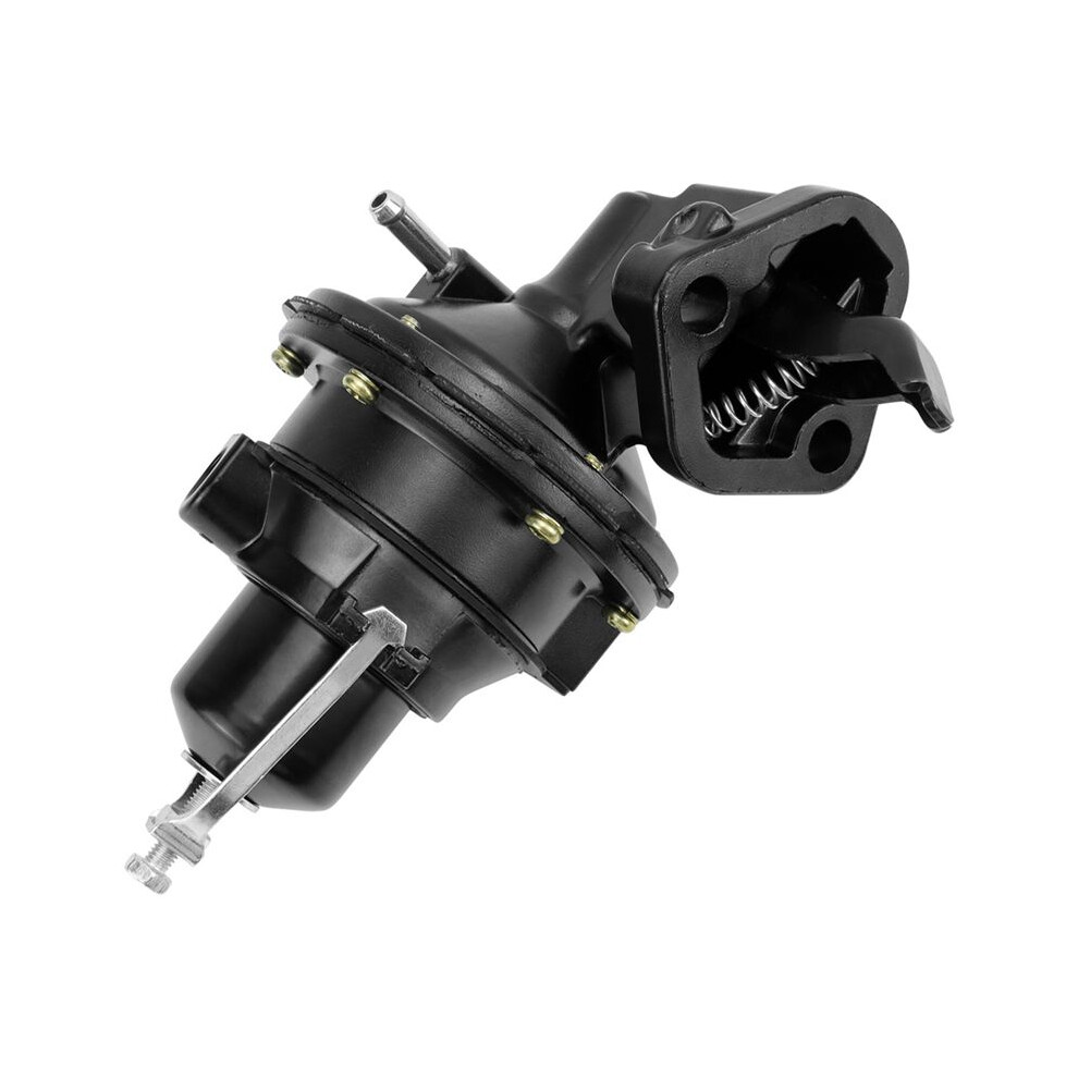 Mechanical Fuel Pump For Mercury 120 165 170 180 For Penta Omc 3.0L 181 Replace 187282 1835437 3854858 4711114143977