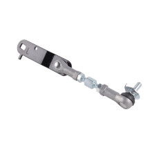 4X Auto Karosserie Höhen Sensor Hebel 48906-35020 8940860011 für /