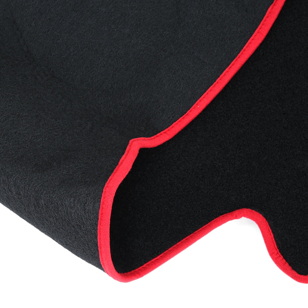 Passat Dashboard Anti-Glare Mat 2011-2015 7293282573079