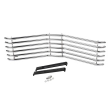 Chrome Tube/Tubular Radiator Grille for Goldwing 1500 GL1500SE/A/I 1988-2000