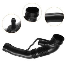 Tubo di Aspirazione Aria Motore con Filtro Aria, Compatibile con per A3 8P1 1.6 2003-2012 e per CADDY III 2004-2015 1K0129684AE