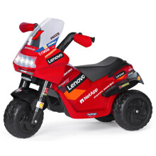 DUCATI DESMOSEDICI EVO (New Livery)