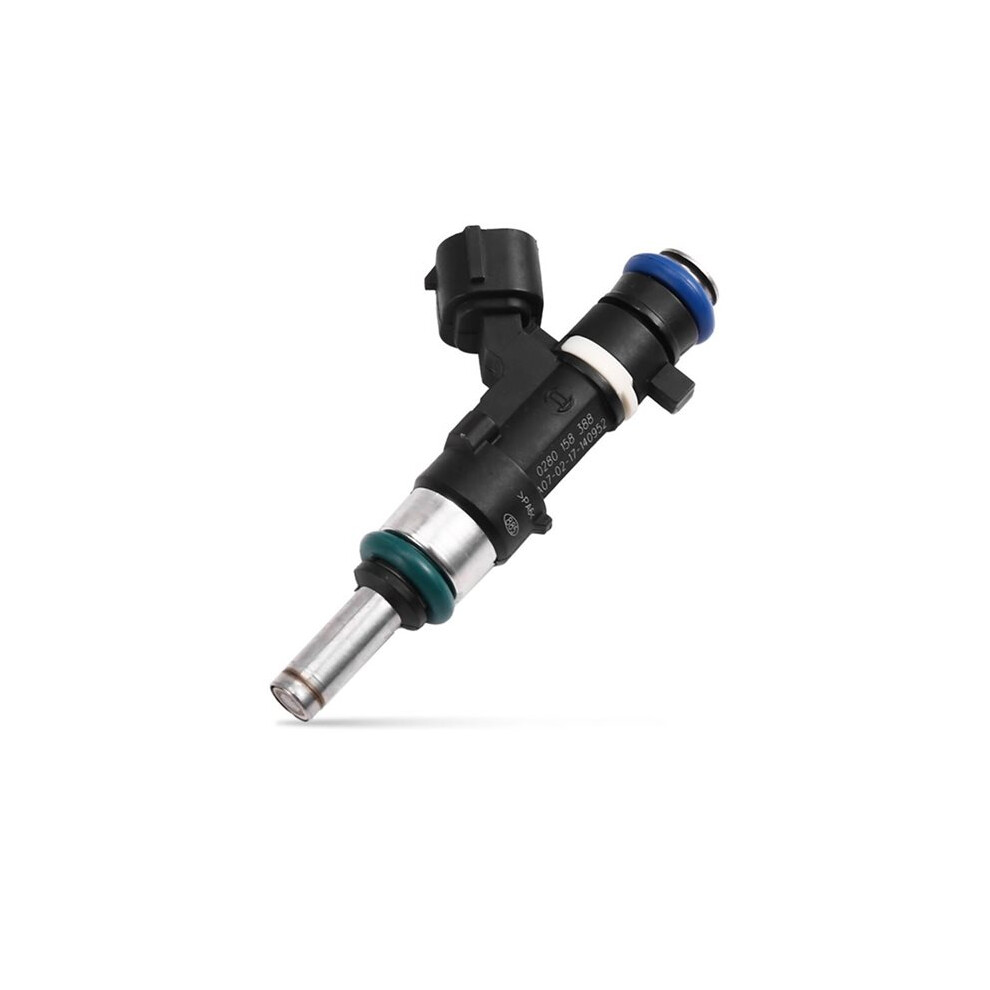 16600-5Rb0a 0280158388 Lower Fuel Injector Nozzle Fit For Kicks 1.6L Altima Qx50 2.0 2016-2021 6031501809575