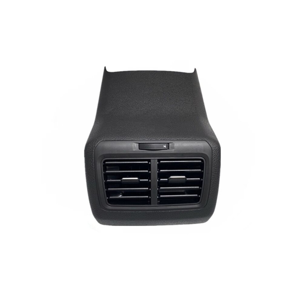 Rear Air Conditioning Outlet Center Armrest Air Vent For 7 7.5 Mk7 Gte R- 2013 - 2020 4713110429451