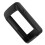 Silicone Protective Cover Anti-Collision Case Cover Bumper Soft Protector for Wahoo ELEMNT ROAM V3 Bicycle Computer,B 3
