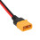 XT60 To USB Adapters Cable Supports Quick Charging 3 0 For 4