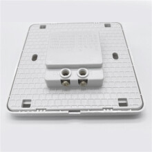 8X PIR Infrarot-Bewegungssensorschalter 220 V LED-Lampenlichtschalter für die Automatische Steuerung  Body Induction Detector