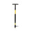 Effortless Root Removal Extendable Detachable Weed Puller Tool for Garden Weeder Too 2