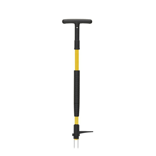 Effortless Root Removal Extendable Detachable Weed Puller Tool for Garden Weeder Too 1