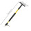 Effortless Root Removal Extendable Detachable Weed Puller Tool for Garden Weeder Too 4