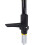 Effortless Root Removal Extendable Detachable Weed Puller Tool for Garden Weeder Too 5