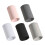Athletic Wrist Protectors Reinforced Polyester-Black 2