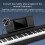 Light Weight Type C To MIDI Interface Connector-straight head 11
