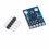 5pcs GY-273 HMC5883L Electronic Compass Module Triaxial Magnetic Field Electronic Compass Sensor Module 2