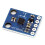 5pcs GY-273 HMC5883L Electronic Compass Module Triaxial Magnetic Field Electronic Compass Sensor Module 6