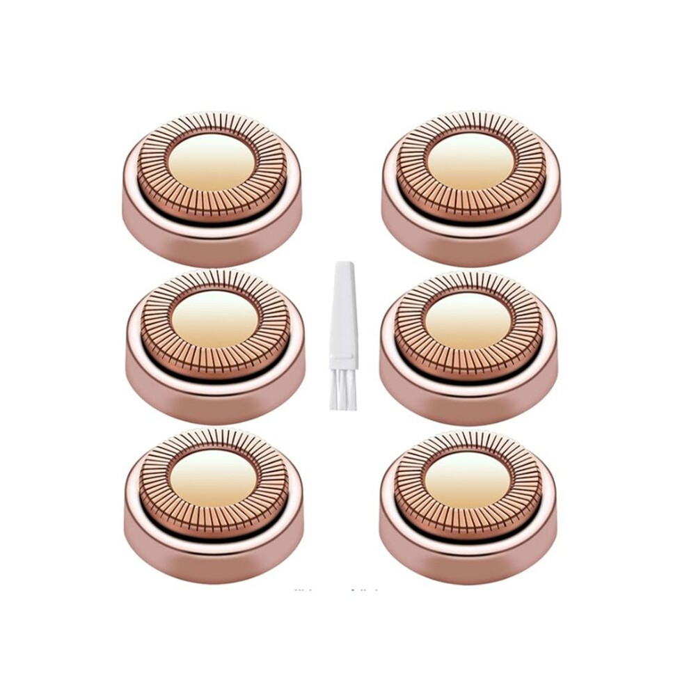 Facial Hair Remover Replacement Heads Gen 1 for   Facial Hair Removal,for  Shaver Tool