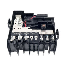 84694241 Batteriesicherungskasten-Schutz 85119042 85554196 für Suburban Silverado Tahoe für Sierra Yukon 2019-2023