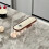 Automatic Rolling Large Capacity Egg Storage Refrigerator Storage Box Egg Fresh-Keeping Rack Household Kitchen Tools B 7