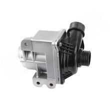11519455978 Thermostat de Pompe à Eau Électrique pour Moteur pour Série 3, 5, 6 et 7 N54 N55 3.0L 135i 335i