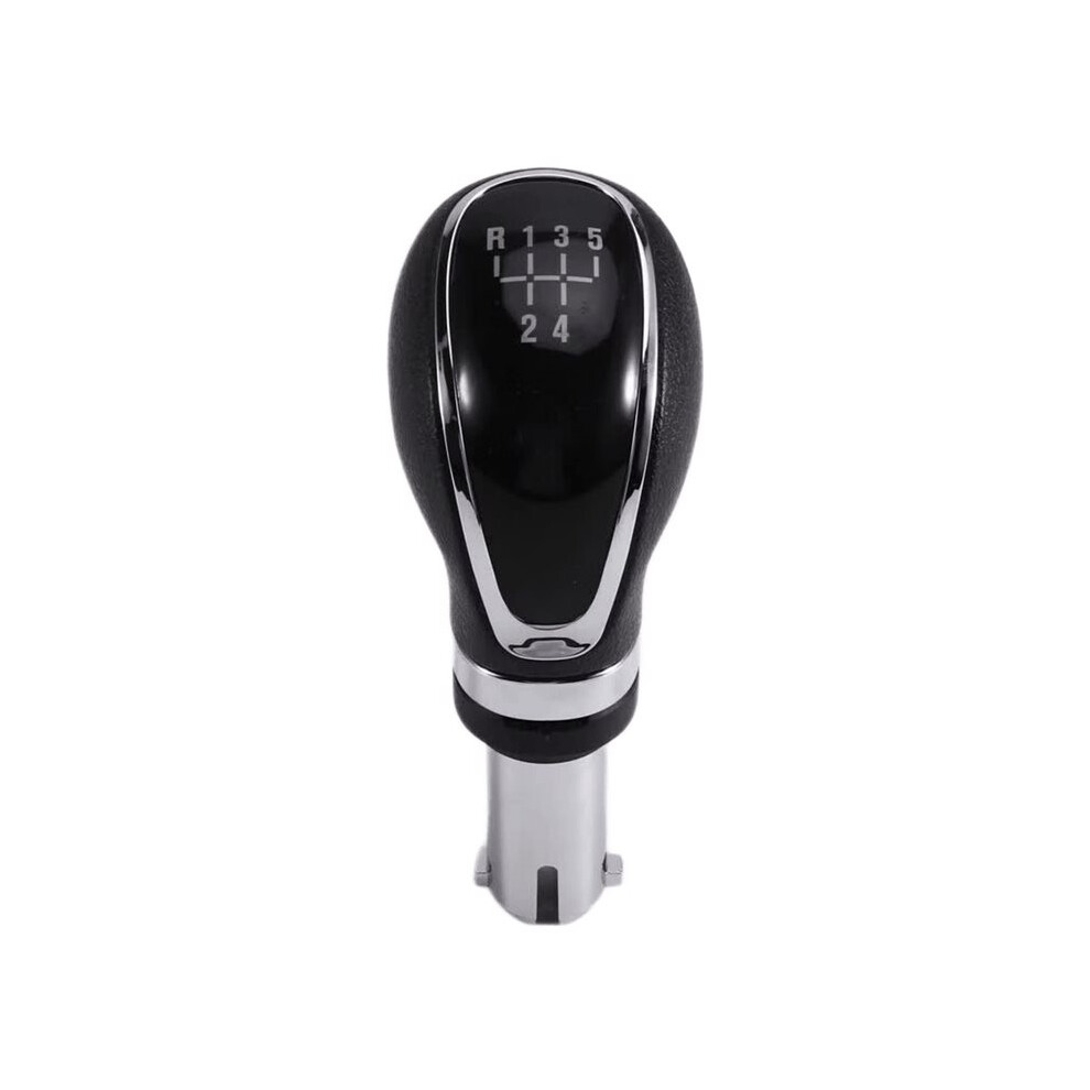For Mokka (J13) 2012-2019 Selector Gearbox Selector Stick Handle Gear Shift Knob Gearbox Shifter 5 Speed 4711401843368