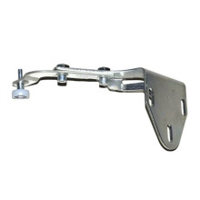 Accesorios para Rodillos de Puerta de Coche 3804680, 3801610 3804682 para Vehículos para Eurocargo