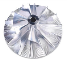 Supercharger Compressor Wheel for Vx Svho 1800r Jet Ski Motor Engine Performance Upgrade
