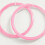 Polyester 1.18mm High Elastic Tennis Racket String for-Black 7