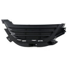 HP5Z17B814AA/B HP5Z15266AA/B Främre Stötfångare Dimljuskåpa Dimljusgallerlist för MKZ 2017-2020 Grill Höger