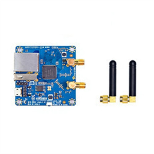 WiFi Video FPV Transmission Module Transparent Transmission Open Source Router Source Code for DIY Robot RC Projects 2db
