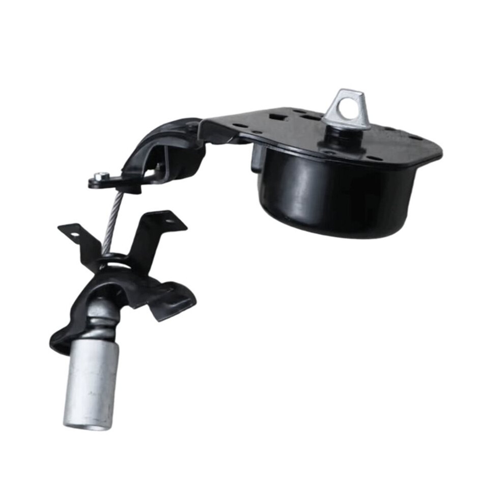 Lr064520 Tire Hoist Spare Tire Winch For Lr3 Lr4 Sport 6033017030405