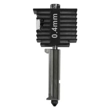 New for Tronxy VEHO  High-Temperature Hot End Kit 0.4mm with Silicone Sleeve 3D Printer Accessories