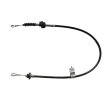 2X 2342A019 Car Clutch Cable for Mirage G4 and Hatchback 2012 2013 2014 2015 2016-2024 Attrage 2012-2024