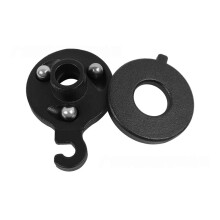 For Twin Softail M8 Dyna Touring 87-22 Motorcycle Power Ower Clutch Release Ramp Power Clutch Easy Pull Kit