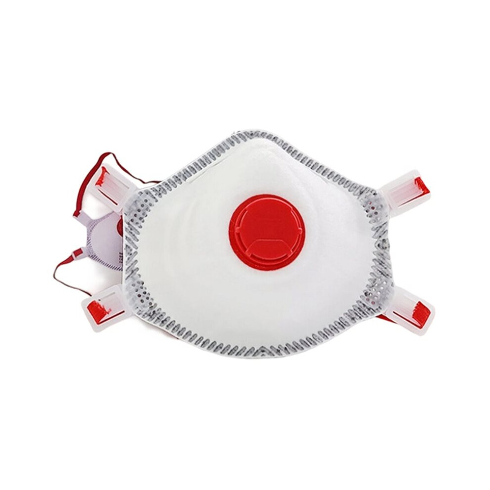 Ffp3 Masks Filtration Efficiency Disposable Face Masks For Diy Dust And Building Work 6034266191480
