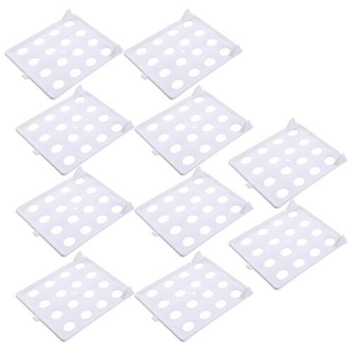 Multifunctional Folding Clothes Board - Portable, Reusable Storage Solution for Home White