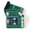 New ModXo for  Modchip Adapter Configured PromethOS 1.5.0 Loading Cerbios 2.32udma2 Replace Openxenium 3